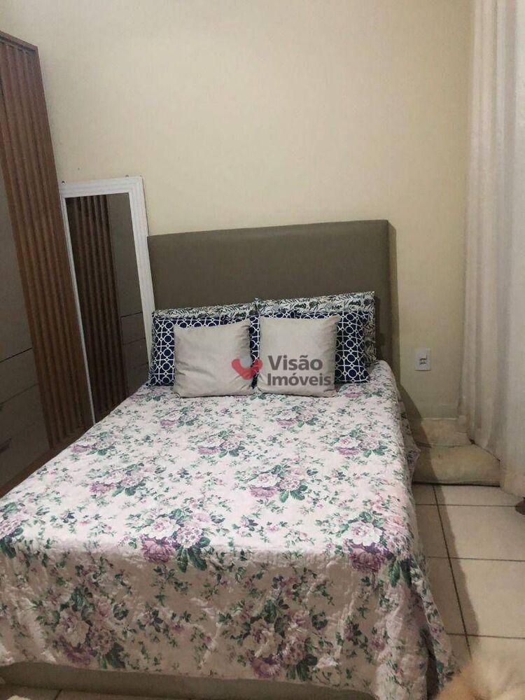 Casa, 2 quartos, 60 m² - Foto 3