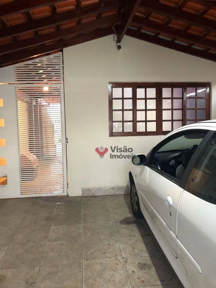 Casa, 2 quartos, 60 m² - Foto 2