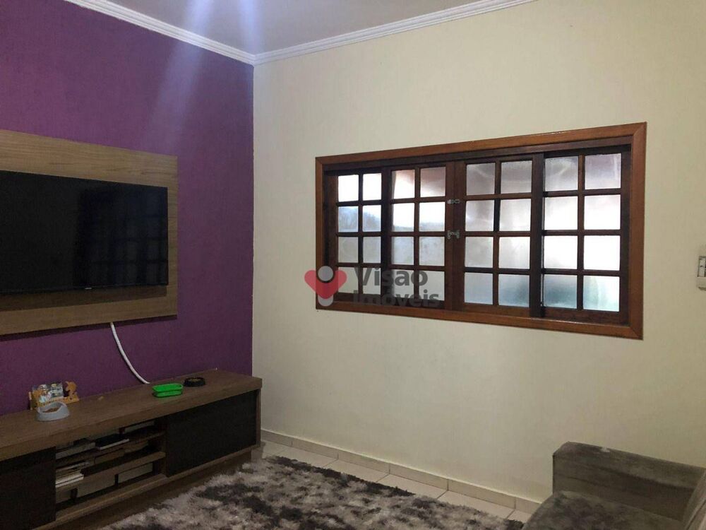 Casa, 2 quartos, 60 m² - Foto 1