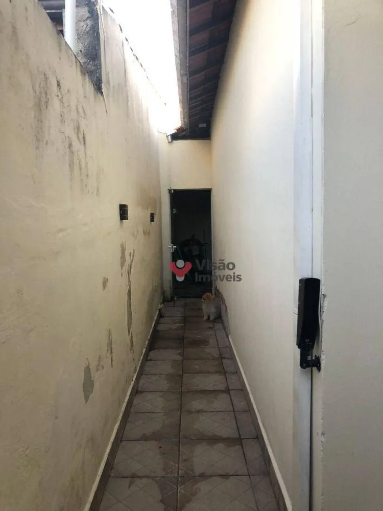 Casa, 2 quartos, 60 m² - Foto 16
