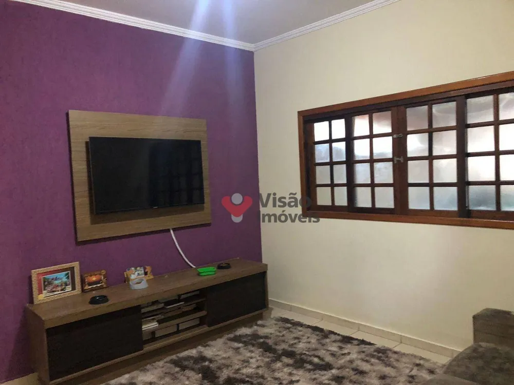 Casa, 2 quartos, 60 m² - Foto 3