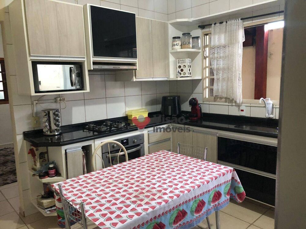 Casa, 2 quartos, 60 m² - Foto 2