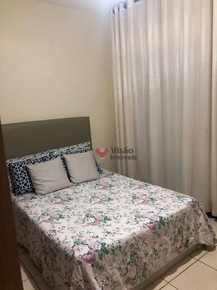 Casa, 2 quartos, 60 m² - Foto 10