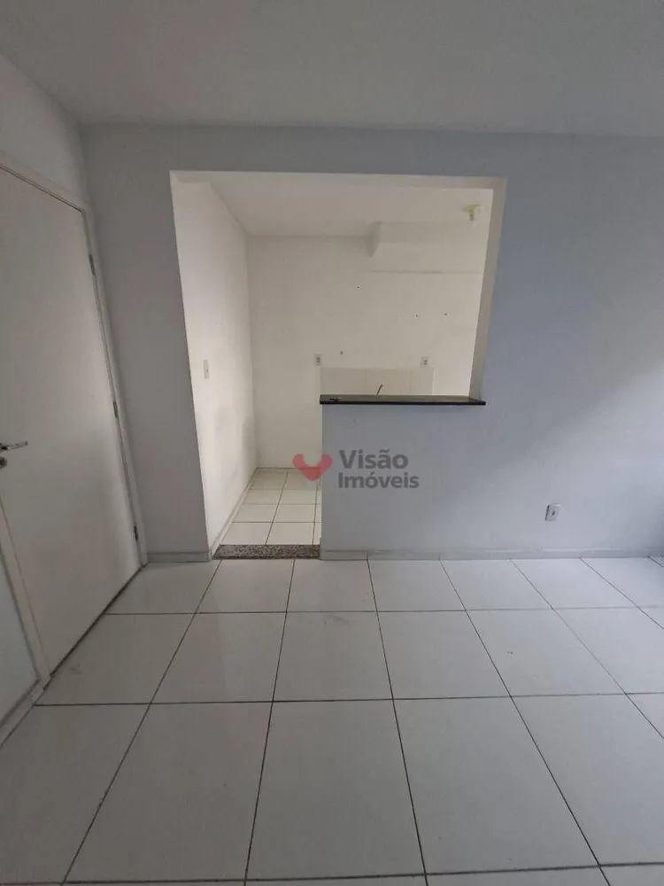 Apartamento, 2 quartos, 47 m² - Foto 6