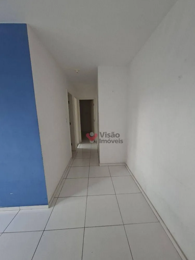 Apartamento, 2 quartos, 47 m² - Foto 3