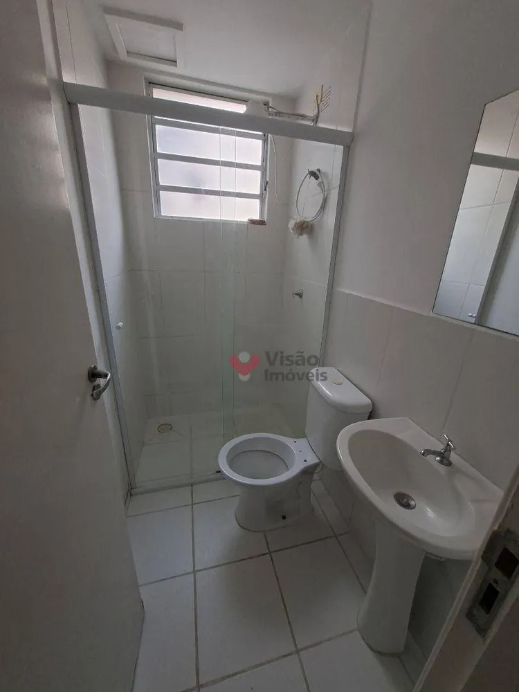Apartamento, 2 quartos, 47 m² - Foto 5