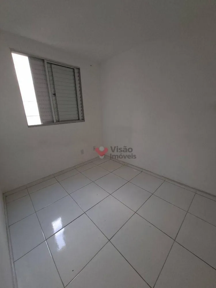 Apartamento, 2 quartos, 47 m² - Foto 9