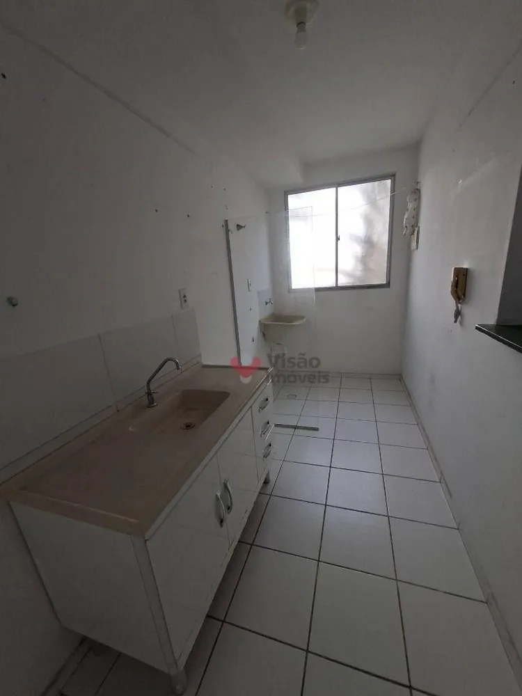 Apartamento, 2 quartos, 47 m² - Foto 7
