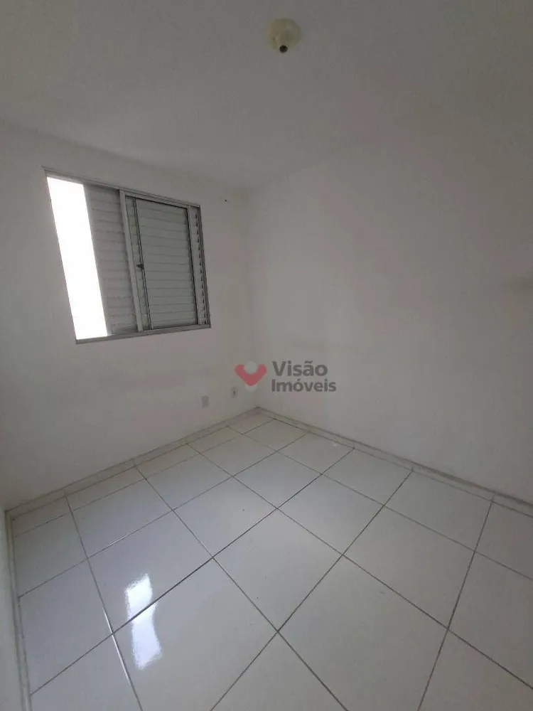 Apartamento, 2 quartos, 47 m² - Foto 8