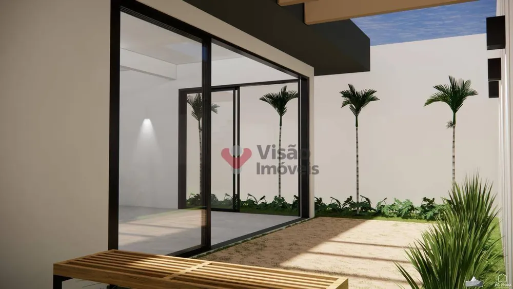 Sobrado, 3 quartos, 165 m² - Foto 1