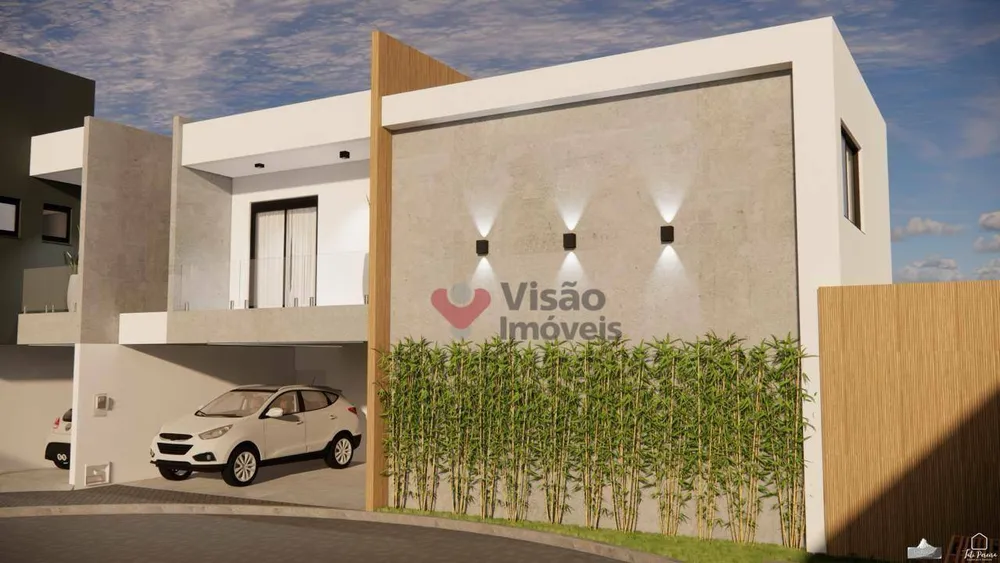 Sobrado, 3 quartos, 165 m² - Foto 5