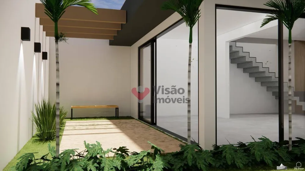 Sobrado, 3 quartos, 165 m² - Foto 2