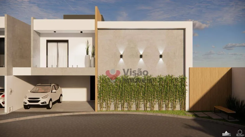 Sobrado, 3 quartos, 165 m² - Foto 3
