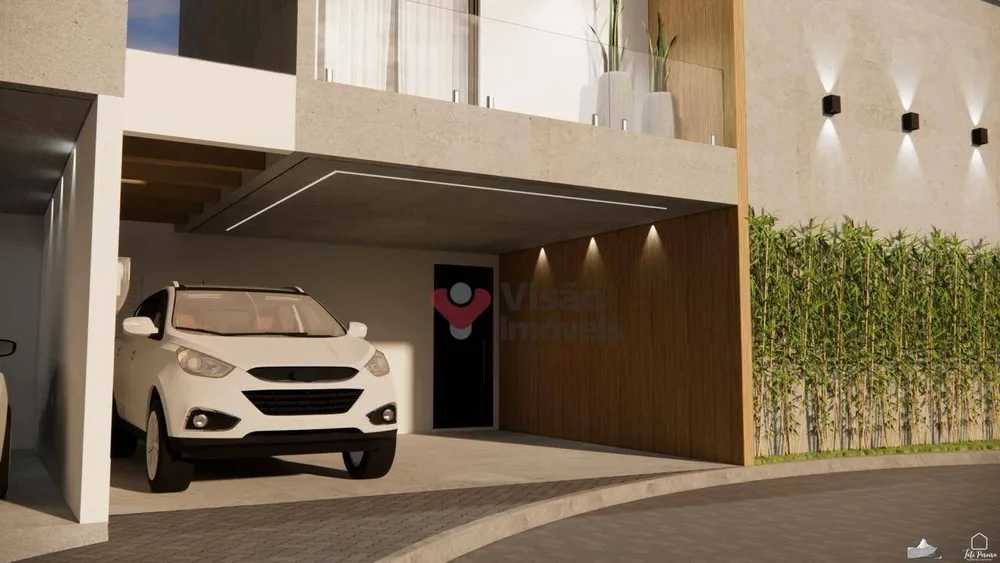 Sobrado, 3 quartos, 165 m² - Foto 4