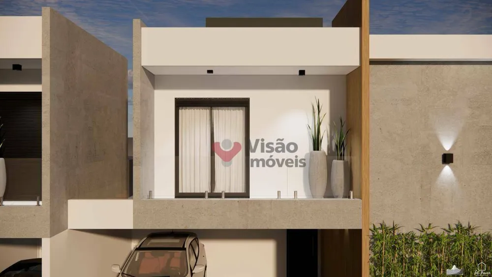 Sobrado, 3 quartos, 165 m² - Foto 6