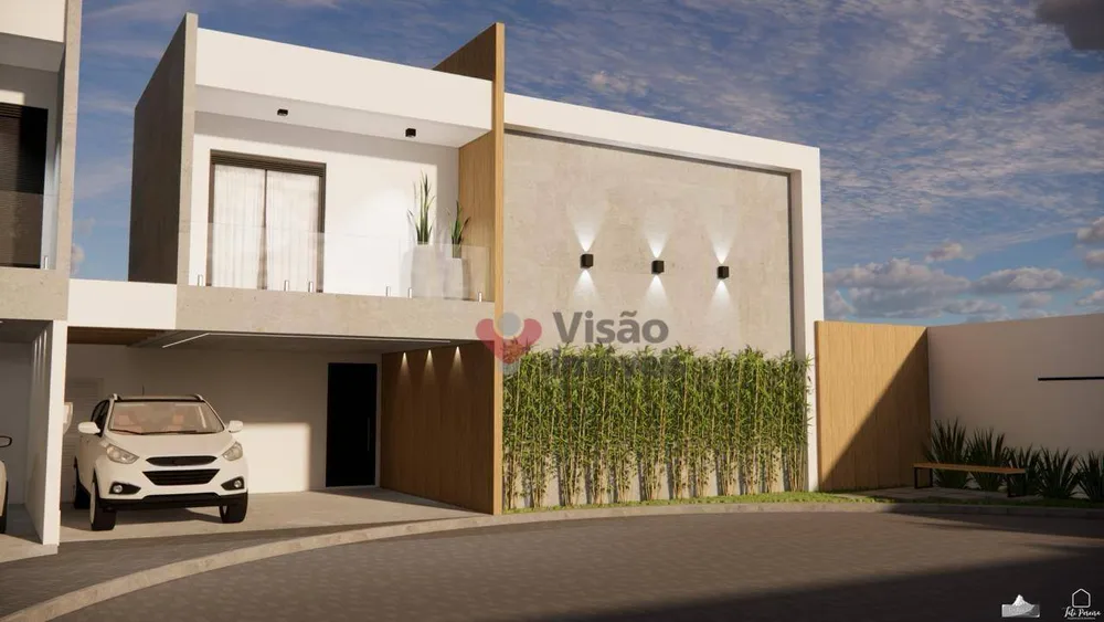 Sobrado, 3 quartos, 165 m² - Foto 7