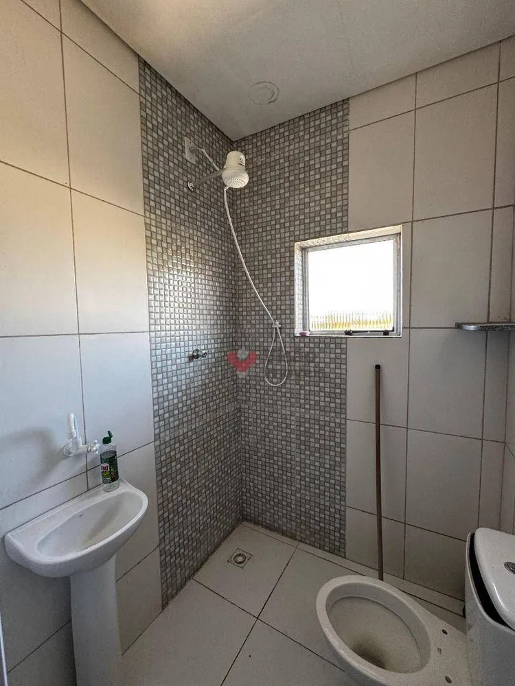 Sobrado, 4 quartos, 216 m² - Foto 9