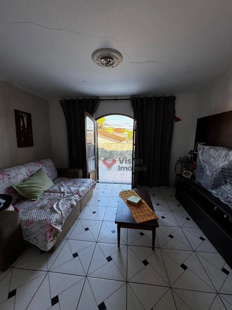Sobrado, 4 quartos, 216 m² - Foto 6