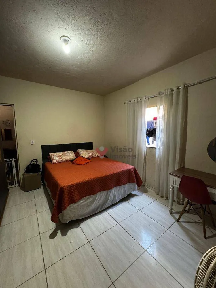 Sobrado, 4 quartos, 216 m² - Foto 5