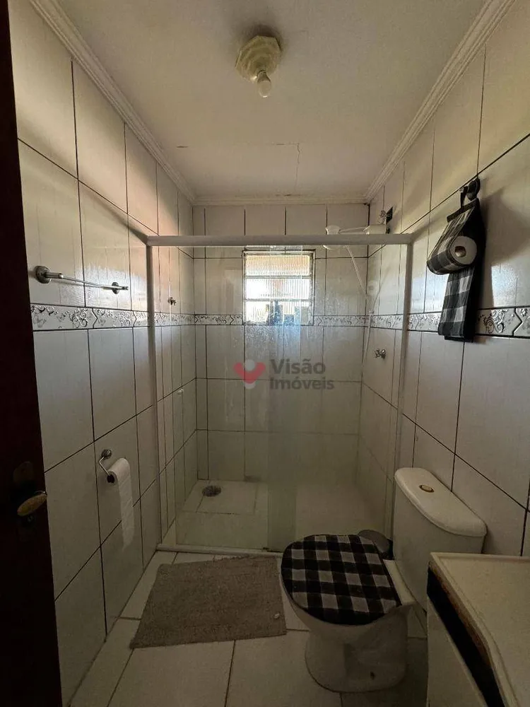 Sobrado, 4 quartos, 216 m² - Foto 11