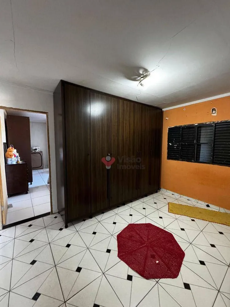 Sobrado, 4 quartos, 216 m² - Foto 8