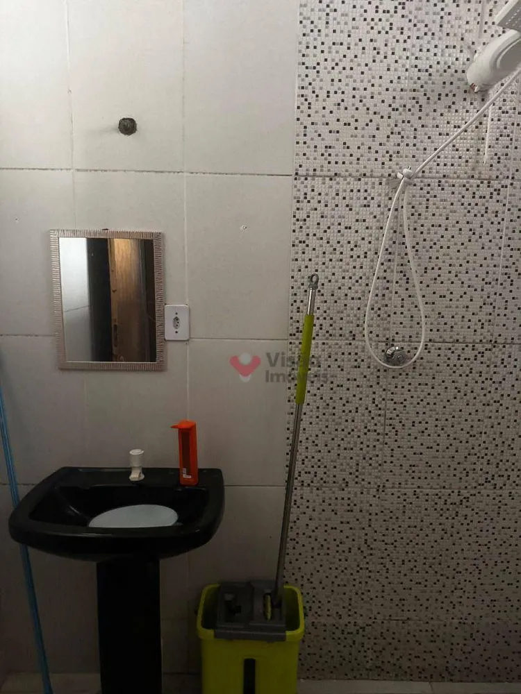 Sobrado, 4 quartos, 216 m² - Foto 10