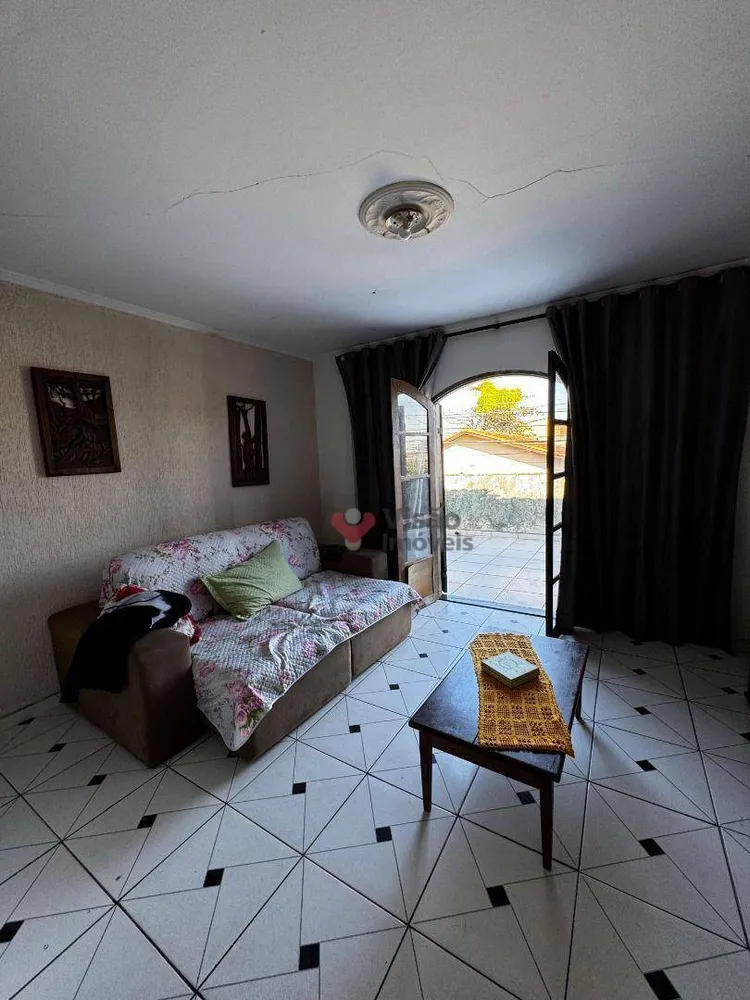 Sobrado, 4 quartos, 216 m² - Foto 7