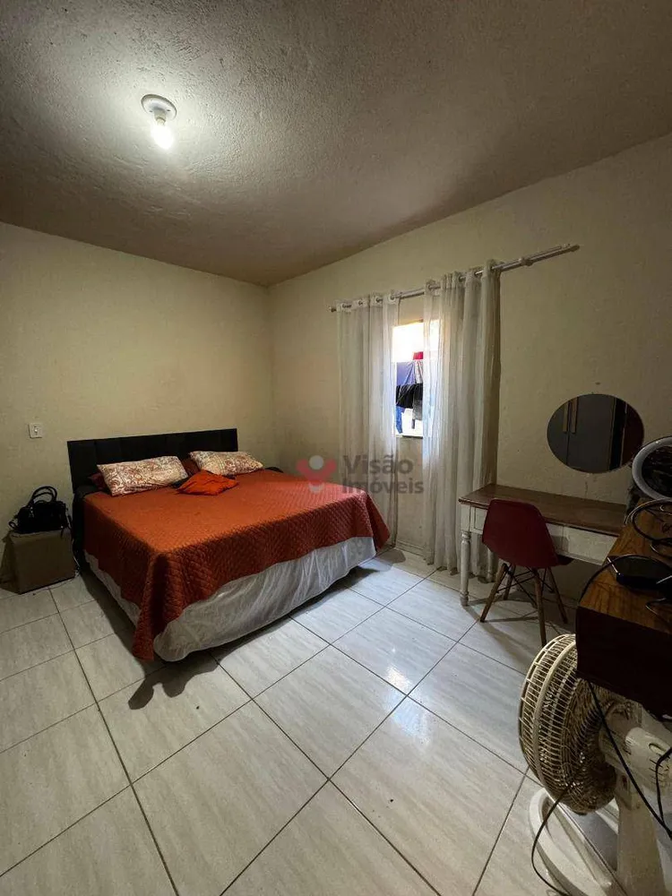 Sobrado, 4 quartos, 216 m² - Foto 4