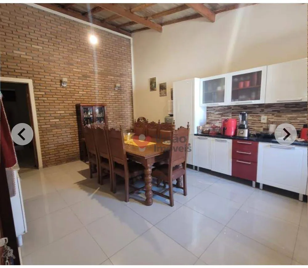 Sobrado, 3 quartos, 230 m² - Foto 2