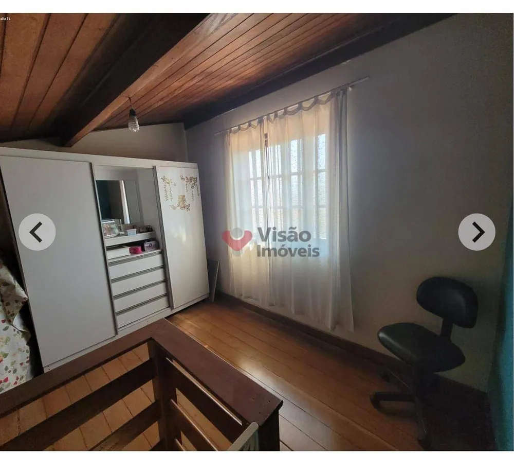 Sobrado, 3 quartos, 230 m² - Foto 7