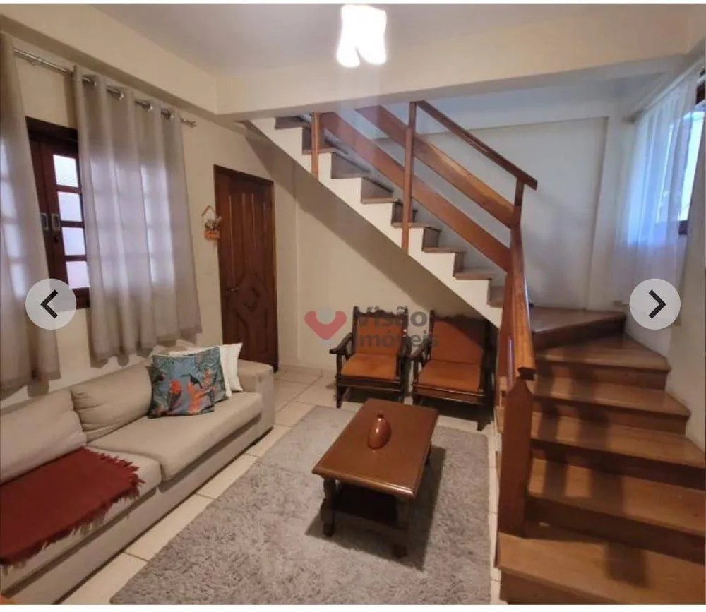 Sobrado, 3 quartos, 230 m² - Foto 6