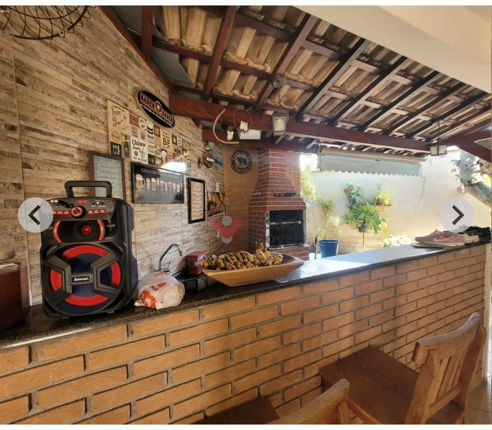 Sobrado, 3 quartos, 230 m² - Foto 11