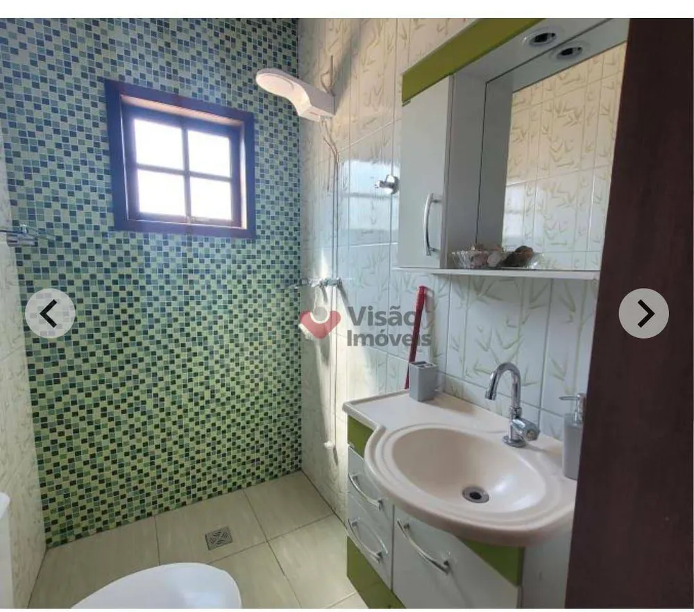 Sobrado, 3 quartos, 230 m² - Foto 8