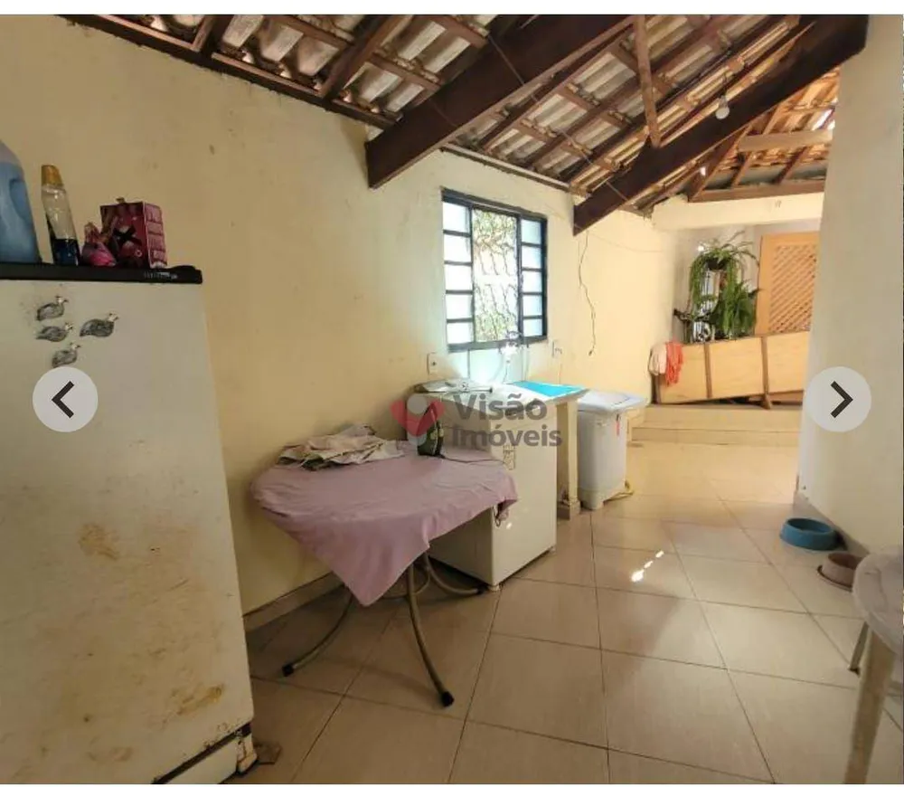 Sobrado, 3 quartos, 230 m² - Foto 10