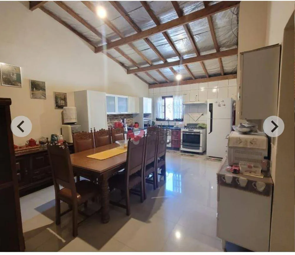 Sobrado, 3 quartos, 230 m² - Foto 3