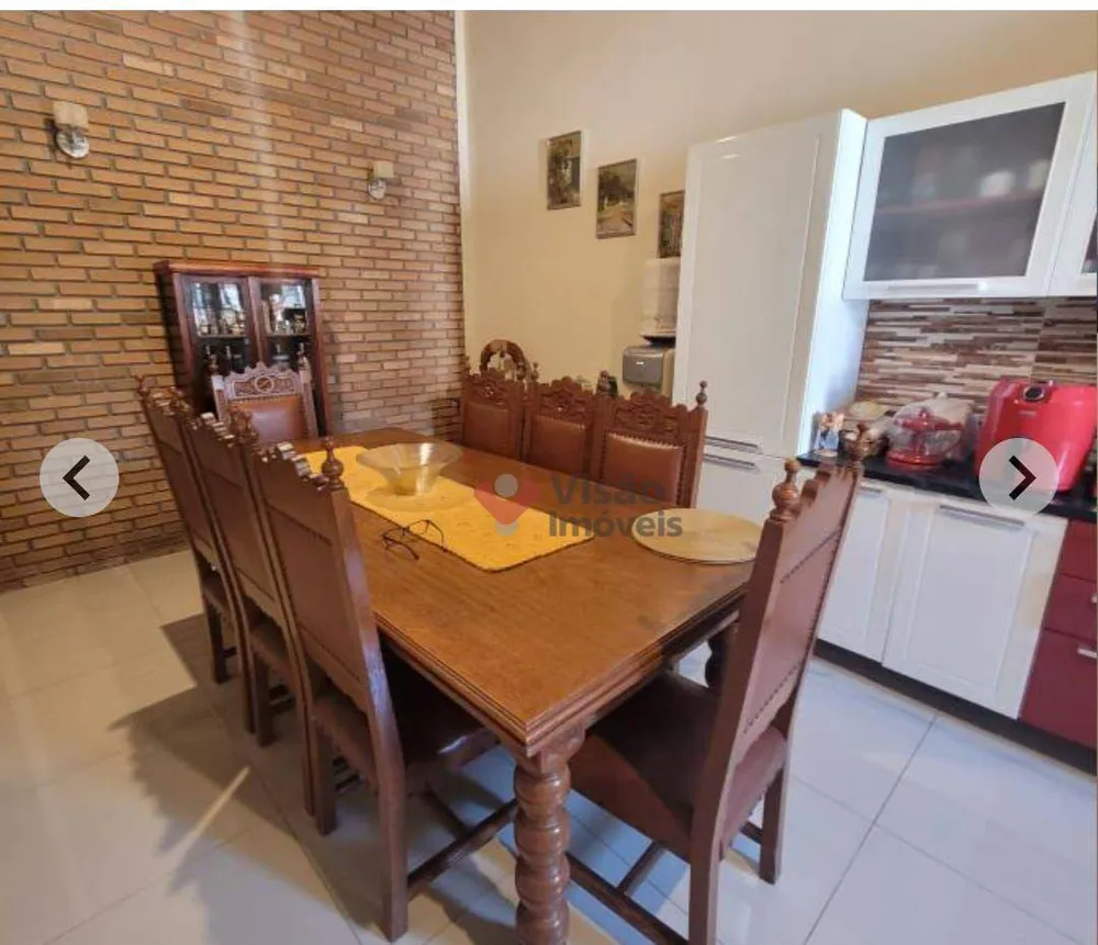 Sobrado, 3 quartos, 230 m² - Foto 5