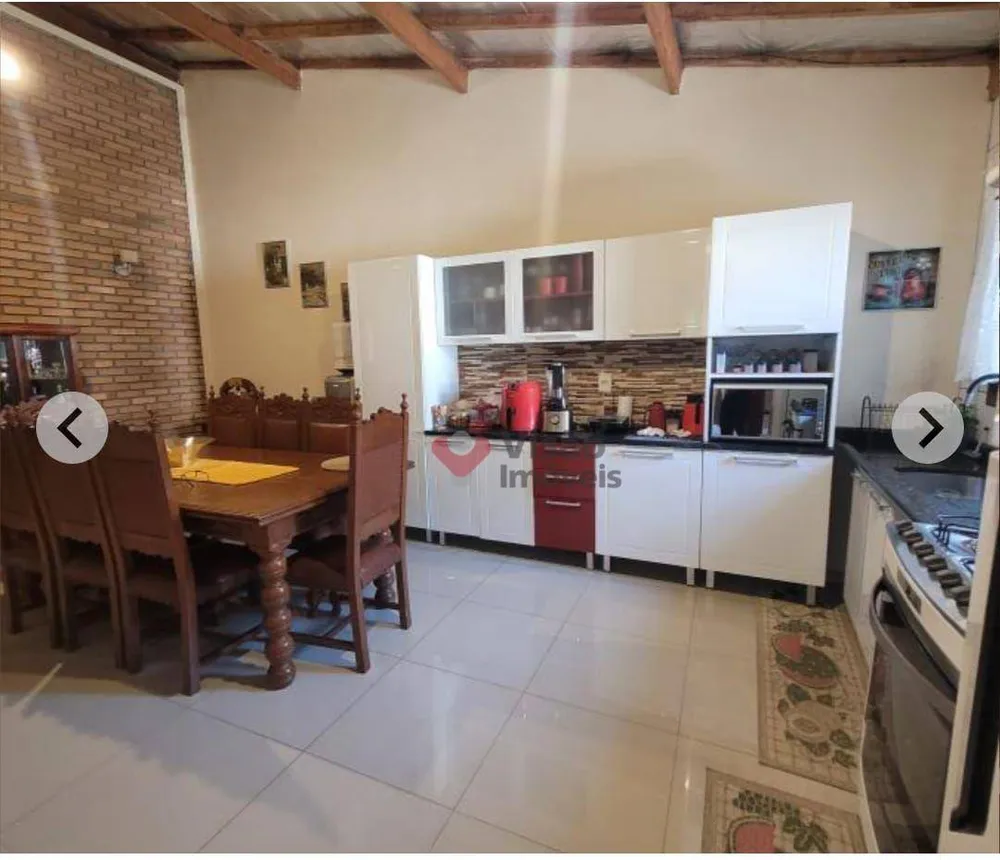 Sobrado, 3 quartos, 230 m² - Foto 4