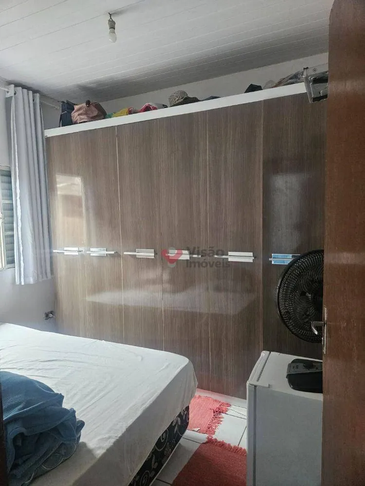 Casa, 2 quartos, 60 m² - Foto 5