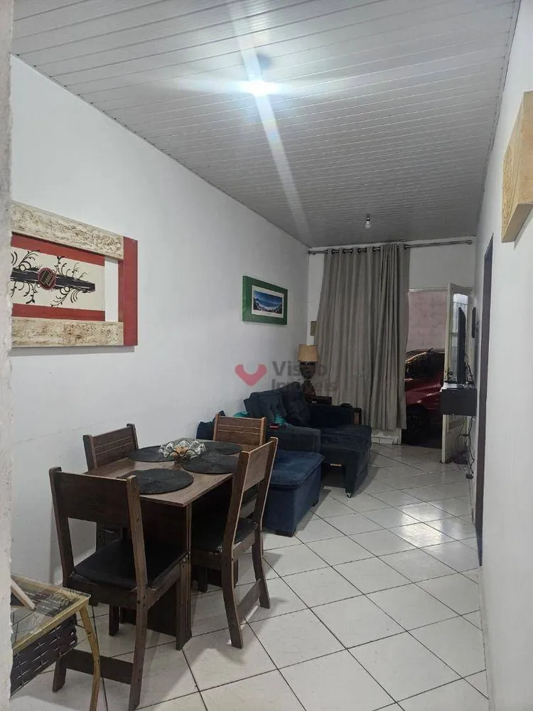 Casa, 2 quartos, 60 m² - Foto 2