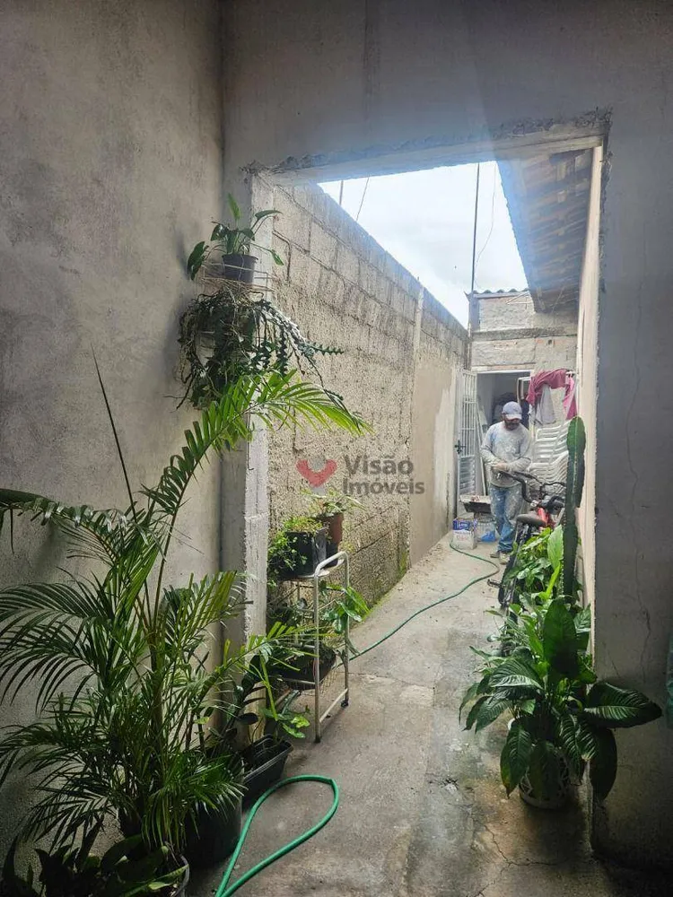 Casa, 2 quartos, 60 m² - Foto 6