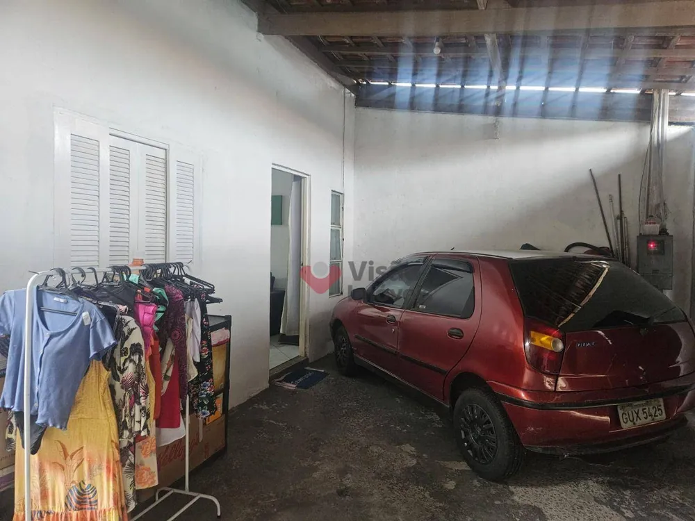 Casa, 2 quartos, 60 m² - Foto 4