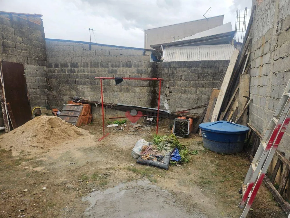 Casa, 2 quartos, 60 m² - Foto 14