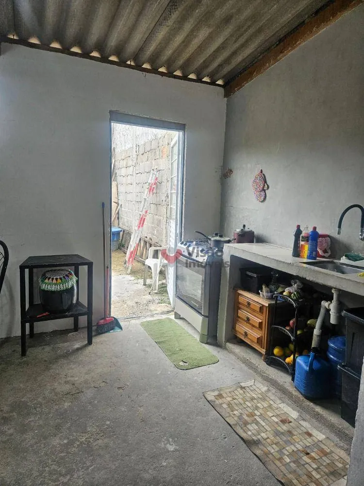 Casa, 2 quartos, 60 m² - Foto 7