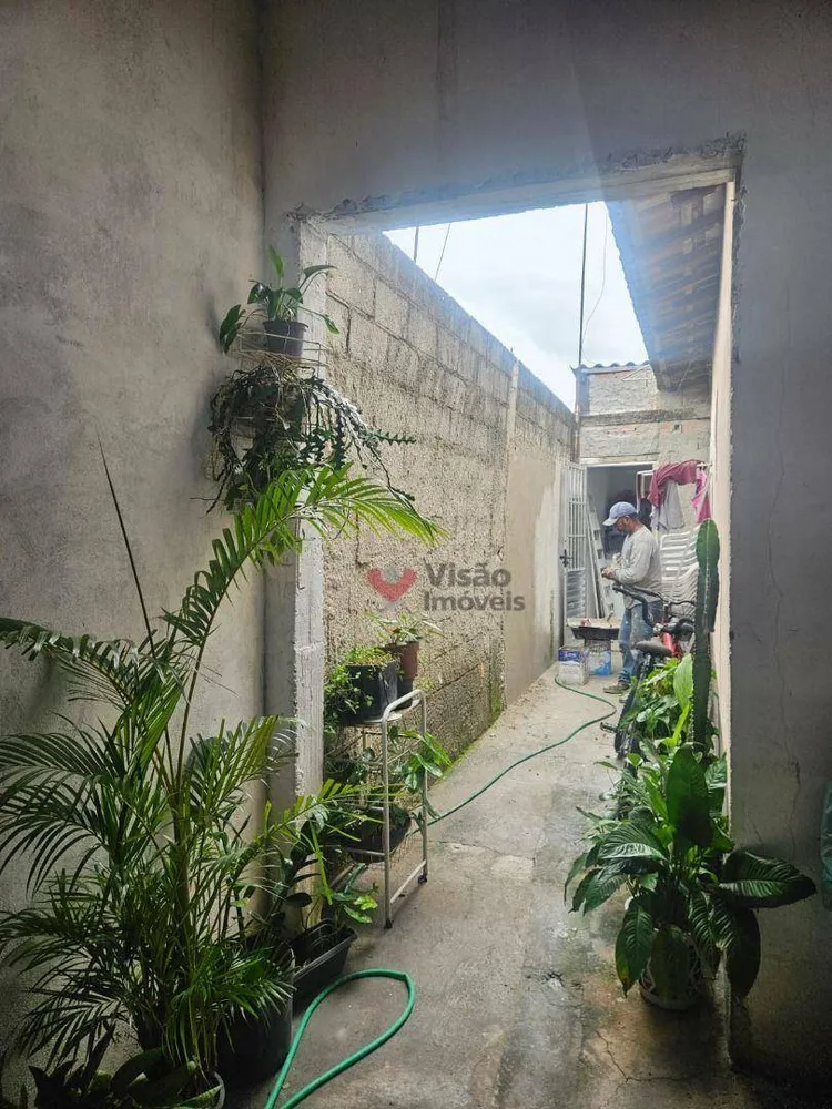 Casa, 2 quartos, 60 m² - Foto 16