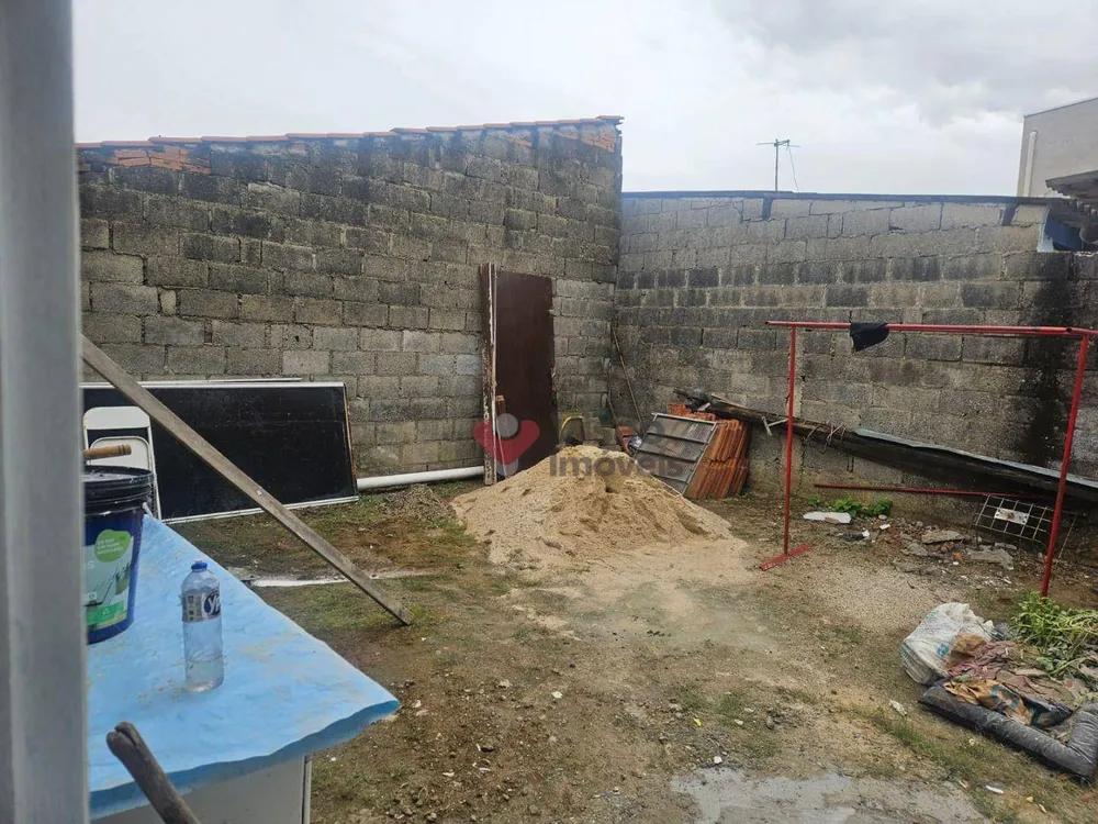 Casa, 2 quartos, 60 m² - Foto 13
