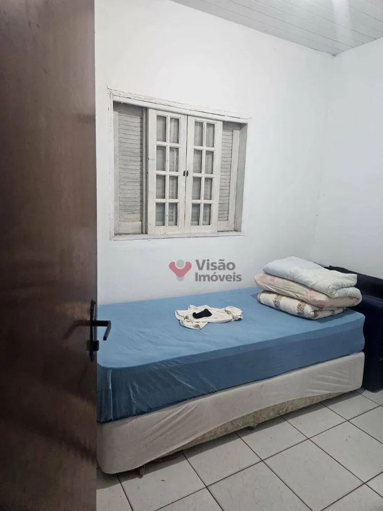 Casa, 2 quartos, 60 m² - Foto 11