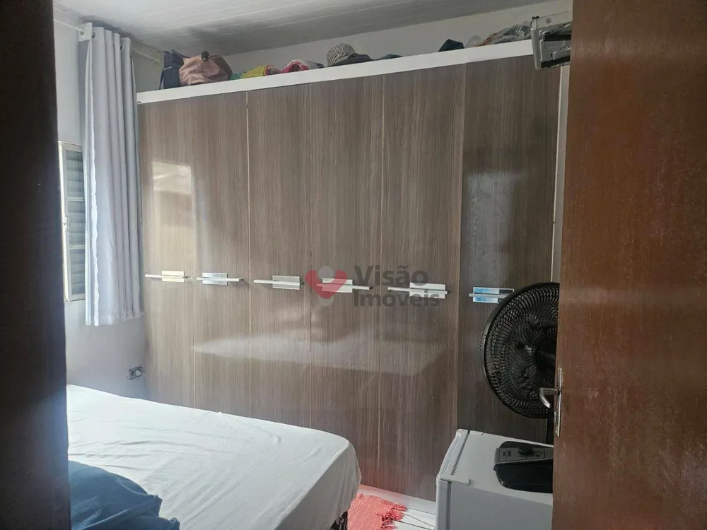 Casa, 2 quartos, 60 m² - Foto 9