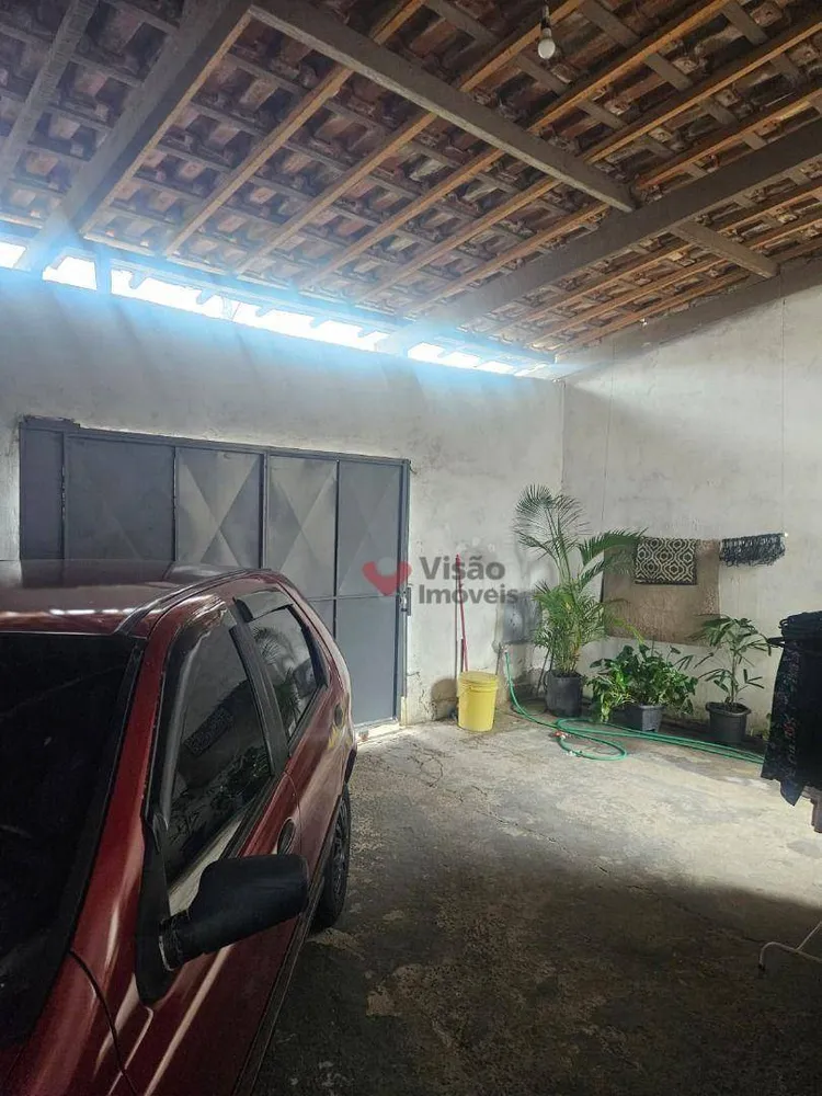 Casa, 2 quartos, 60 m² - Foto 3
