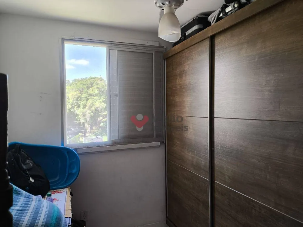 Apartamento, 2 quartos, 47 m² - Foto 7