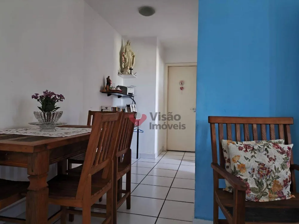 Apartamento, 2 quartos, 47 m² - Foto 12